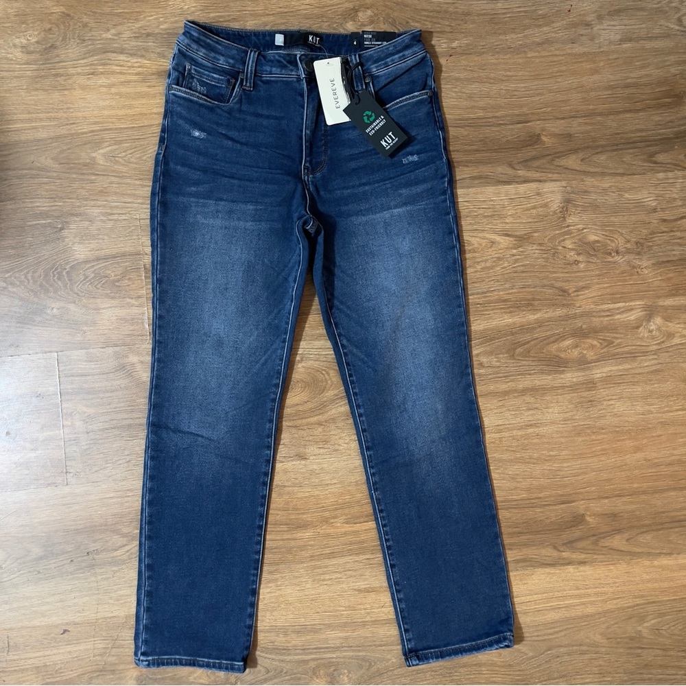 Evereve KUT Jeans!